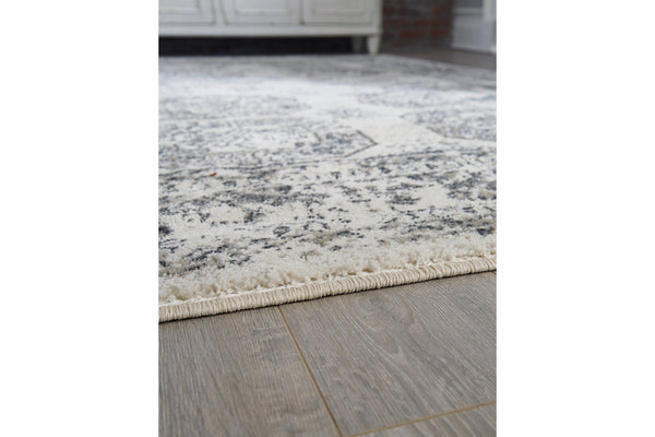 Jirou 7'10" x 9'10" Rug - R402631
