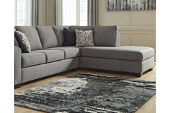 Roskos 8' x 10' Rug - R402701