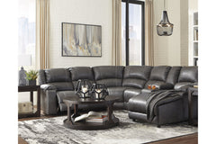 Roskos 8' x 10' Rug - R402701