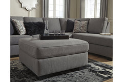 Roskos 8' x 10' Rug - R402701