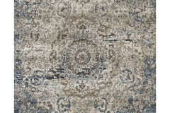 South 8' x 10' Rug - R402721