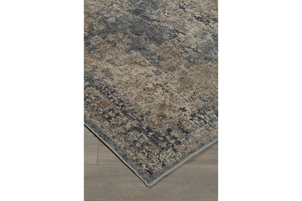 South 8' x 10' Rug - R402721