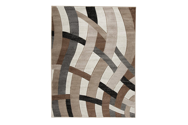 Jacinth 5' x 6'7" Rug - R402922