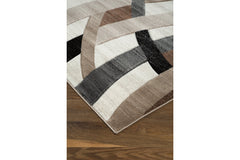 Jacinth 5' x 6'7" Rug - R402922