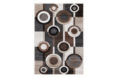 Guintte 5' x 6'7" Rug - R403972