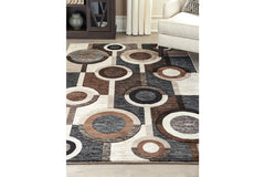Guintte 8'2" x 9'6" Rug - R403971