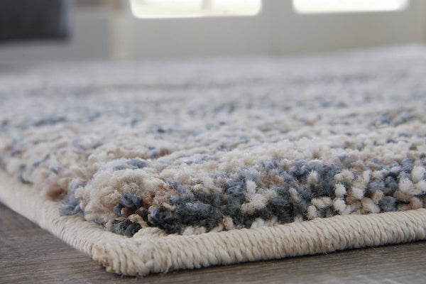 Marnin 7'10" x 10' Rug - R404121