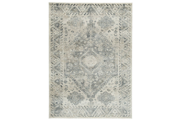 Precia 5'3" x 7'3" Rug - R404132