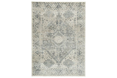Precia 5'3" x 7'3" Rug - R404132
