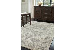 Precia 7'10" x 10'6" Rug - R404131