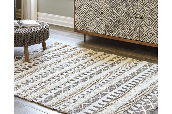 Karalee 8' x 10' Rug - R404441