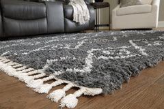 Maysel 7'10" x 9'10" Rug - R404611