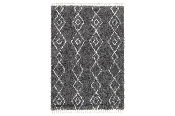 Maysel 7'10" x 9'10" Rug - R404611