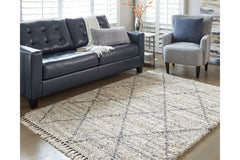 Abdalah 5' x 7' Rug - R404622