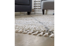 Abdalah 5' x 7' Rug - R404622