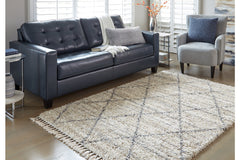 Abdalah 5' x 7' Rug - R404622