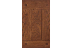Breegin Chairside End Table - T007-319