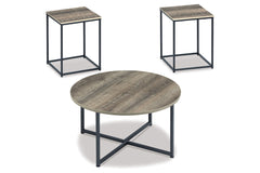 Wadeworth Table (Set of 3) - T103-213