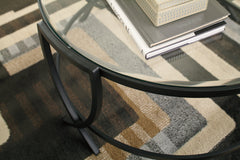 Tarrin Table (Set of 3) - T115-13