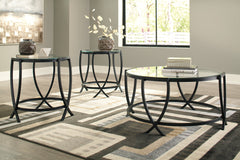 Tarrin Table (Set of 3) - T115-13