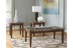 Theo Table (Set of 3) - T158-13