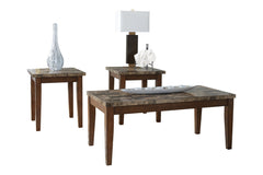 Theo Table (Set of 3) - T158-13