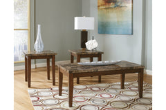 Theo Table (Set of 3) - T158-13