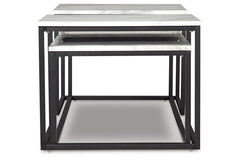 Donnesta Table (Set of 3) - T182-13