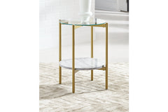 Wynora End Table - T192-6