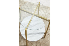 Wynora End Table - T192-6