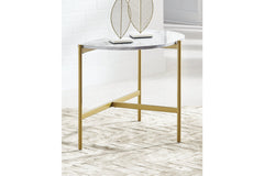 Wynora Chairside End Table - T192-7