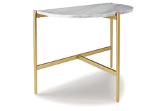 Wynora Chairside End Table - T192-7