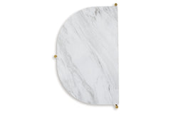 Wynora Chairside End Table - T192-7