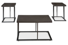 Airdon Table (Set of 3) - T194-13