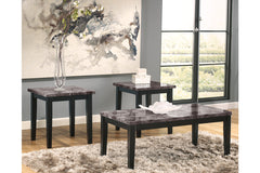 Maysville Table (Set of 3) - T204-13