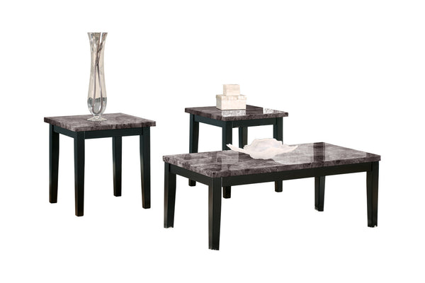 Maysville Table (Set of 3) - T204-13