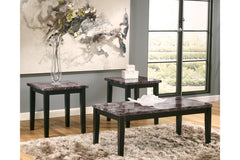 Maysville Table (Set of 3) - T204-13