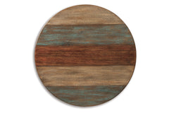 Raebecki Table (Set of 3) - T221-13