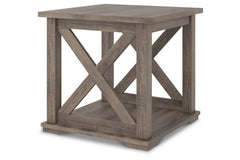 Arlenbry End Table - T275-2