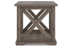 Arlenbry End Table - T275-2