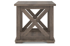 Arlenbry End Table - T275-2