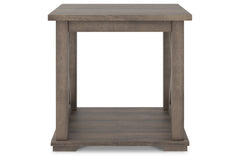 Arlenbry End Table - T275-2