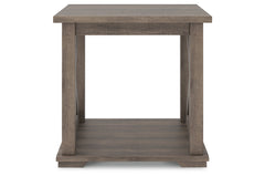 Arlenbry End Table - T275-2