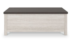 Dorrinson Coffee Table with Lift Top - T287-9