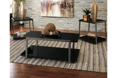 Rollynx Table (Set of 3) - T326-13