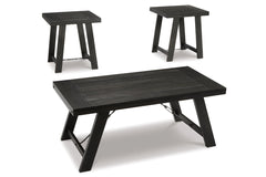 Noorbrook Table (Set of 3) - T351-13