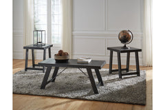 Noorbrook Table (Set of 3) - T351-13