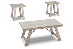 Carynhurst Table (Set of 3) - T356-13