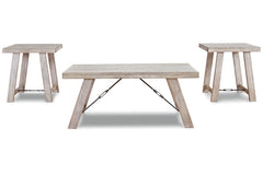 Carynhurst Table (Set of 3) - T356-13
