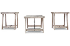 Carynhurst Table (Set of 3) - T356-13